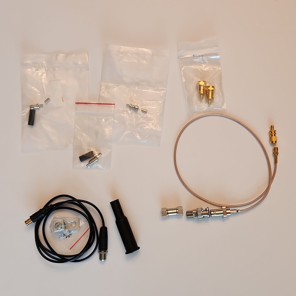 Satellite Radio Miscellaneous connectors and parts